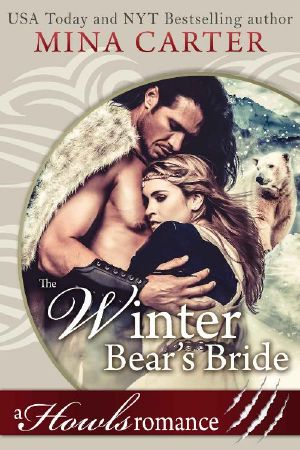 [Dubious 02] • The Winter Bear's Bride (Howls Romance)